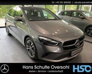 Mercedes-Benz B 200 Gebrauchtwagen