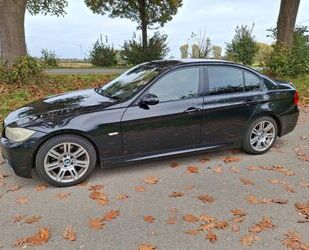 BMW 325 Gebrauchtwagen