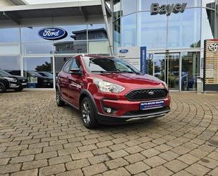 Ford Ka/Ka+ Gebrauchtwagen