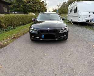 BMW 320 Gebrauchtwagen