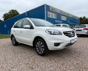 Renault Koleos Gebrauchtwagen
