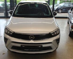Opel Crossland (X) Gebrauchtwagen