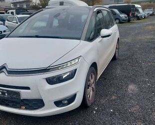Citroen Grand C4 Picasso / SpaceTourer Gebrauchtwagen