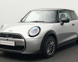 Mini Cooper C 
