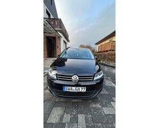 VW Sharan Gebrauchtwagen