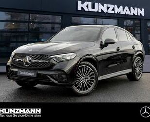 Mercedes-Benz GLC 220 Gebrauchtwagen