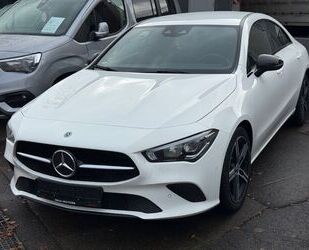 Mercedes-Benz CLA 180 Gebrauchtwagen