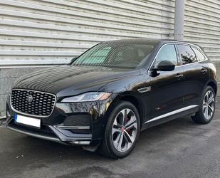 Jaguar F-Pace Gebrauchtwagen