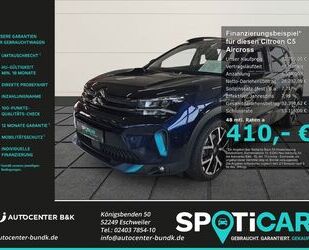 Citroen C5 Aircross Gebrauchtwagen