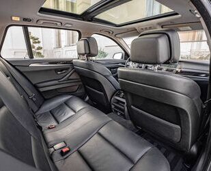 BMW 525 Gebrauchtwagen