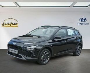 Hyundai BAYON Gebrauchtwagen
