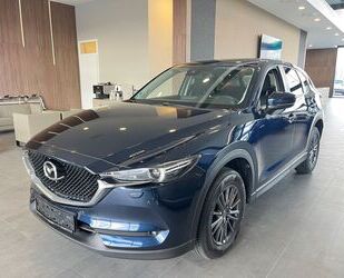 Mazda CX-5 Gebrauchtwagen