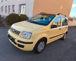 Fiat Panda Gebrauchtwagen