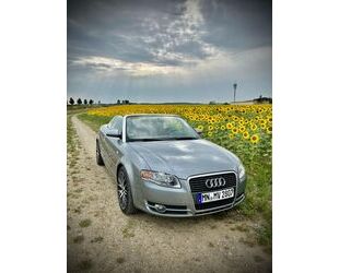 Audi Cabriolet Gebrauchtwagen