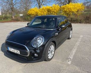 Mini ONE Gebrauchtwagen