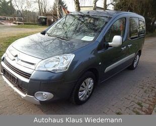 Citroen Berlingo Gebrauchtwagen