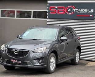 Mazda CX-5 Gebrauchtwagen