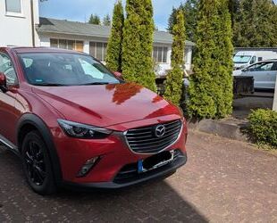 Mazda CX-3 Gebrauchtwagen