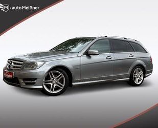 Mercedes-Benz C 250 Gebrauchtwagen