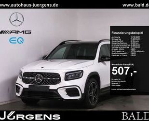 Mercedes-Benz GLB 220 Gebrauchtwagen