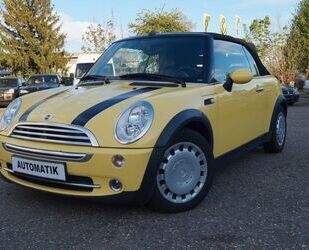 Mini Cooper Gebrauchtwagen