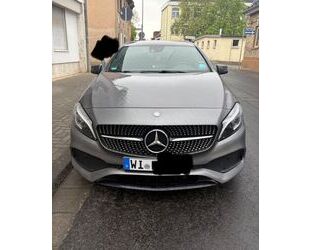 Mercedes-Benz A 250 Gebrauchtwagen
