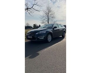 Ford Mondeo Gebrauchtwagen