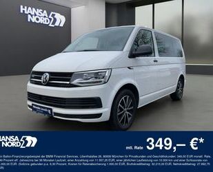 VW T6 Multivan Gebrauchtwagen