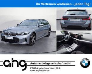 BMW 330 Gebrauchtwagen