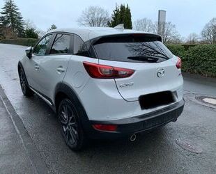 Mazda CX-3 Gebrauchtwagen