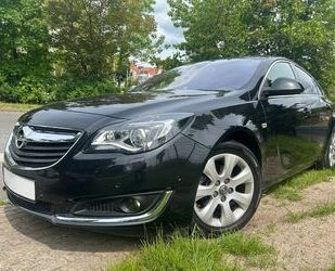 Opel Insignia Gebrauchtwagen