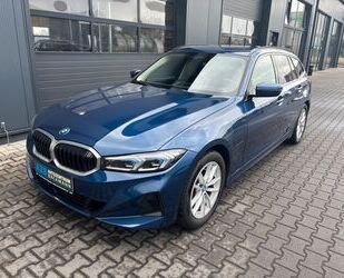 BMW 330 Gebrauchtwagen