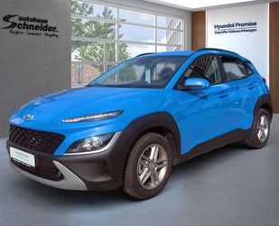 Hyundai KONA Gebrauchtwagen