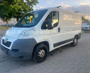 Peugeot Boxer Gebrauchtwagen