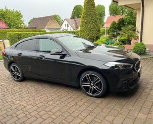 BMW 218 Gran Coupé Gebrauchtwagen