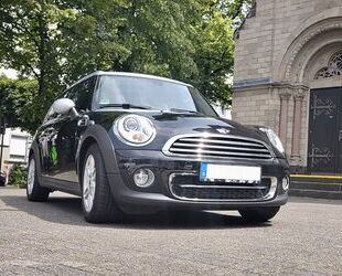 Mini One D Clubman 
