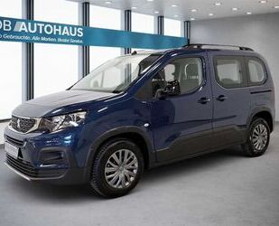 Peugeot Rifter Gebrauchtwagen