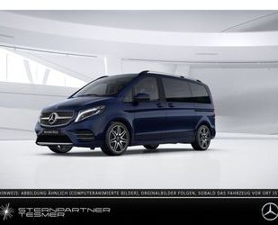Mercedes-Benz V 220 Gebrauchtwagen