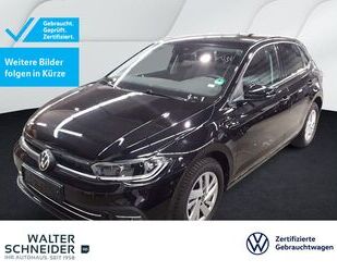 VW Polo Gebrauchtwagen