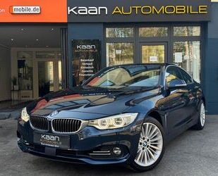 BMW 435 Gebrauchtwagen