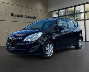 Mercedes-Benz Meriva 