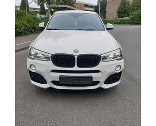 BMW X4 Gebrauchtwagen
