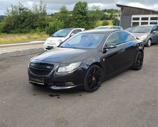 Opel Insignia Gebrauchtwagen