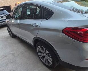 BMW X4 Gebrauchtwagen