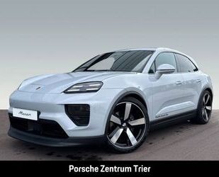 Porsche Macan Gebrauchtwagen