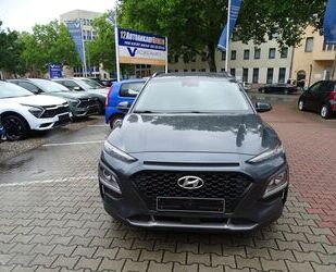 Hyundai KONA Gebrauchtwagen