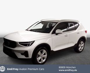 Volvo XC40 Gebrauchtwagen