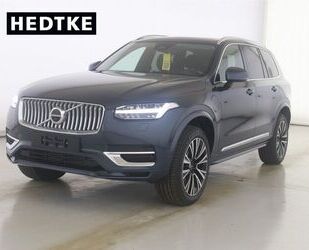 Volvo XC90 Gebrauchtwagen