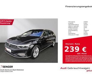 VW Passat Variant Gebrauchtwagen
