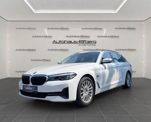 BMW 530 Gebrauchtwagen